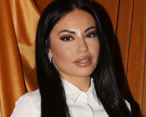 Δήμητρα Αλεξανδράκη: «Έκοψε» το παρελθόν της – Εντυπωσιάζει η αλλαγή (Βίντεο)