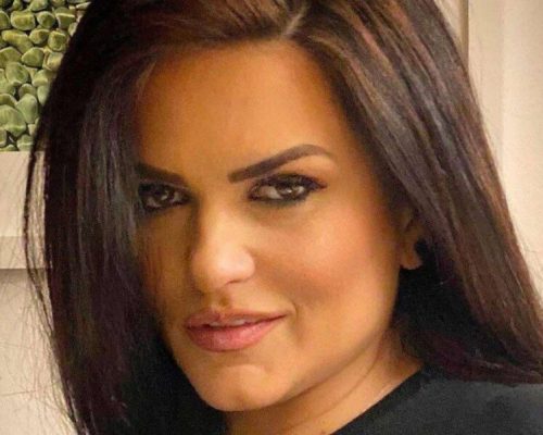 Δήμητρα Κατσαφάδου: Πράξη αλληλεγγύης – Η γενναιόδωρη προσφορά του ενός εκατομμυρίου ευρώ