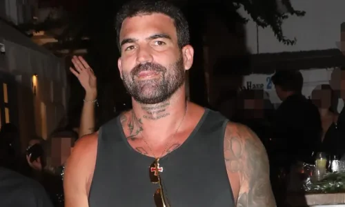 Δημήτρης Αλεξάνδρου: Η απάντηση για την εμπλοκή του σε κύκλωμα με εικονικές εταιρείες – «Δεν είμαι κατηγορούμενος»