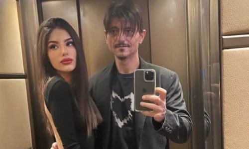 Δέσποινα Γιαννακοπούλου: Η μεγάλη αλλαγή στην εμφάνισή της που ξάφνιασε τους πάντες