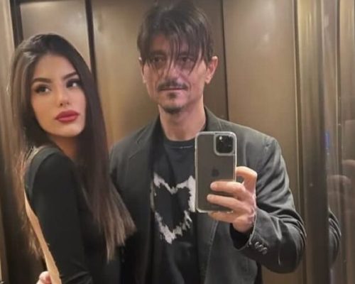 Δέσποινα Γιαννακοπούλου: Η μεγάλη αλλαγή στην εμφάνισή της που ξάφνιασε τους πάντες