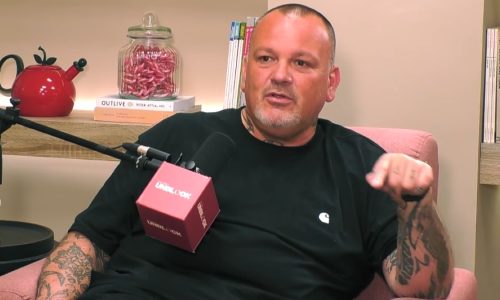 Δημήτρης Σκαρμούτσος: «Βυθίστηκα στην ηρωίνη, ένιωθα πως δεν αξίζω να υπάρχω»