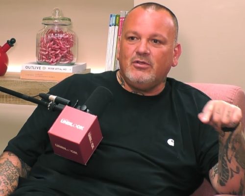 Δημήτρης Σκαρμούτσος: «Βυθίστηκα στην ηρωίνη, ένιωθα πως δεν αξίζω να υπάρχω»