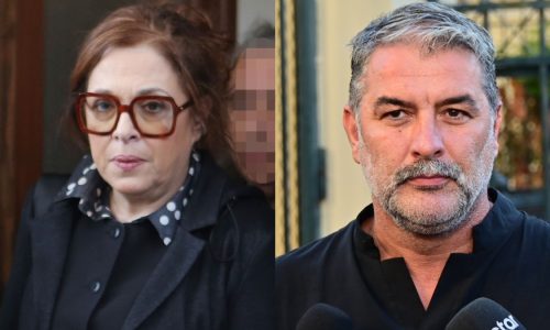 Ελένη Ράντου: «Αν δω ξανά δημοσίευση για το τροχαίο, θα τα διαγράψω όλα»