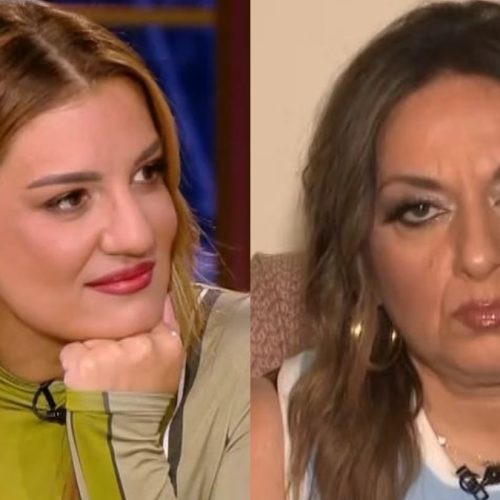 «Δεν σε αποκάλεσαν πόρνη, σε είπαν πανελίστα» – Έντονη αντιπαράθεση στο Real View μετά τη δήλωση της Ζωής Κωνσταντοπούλου