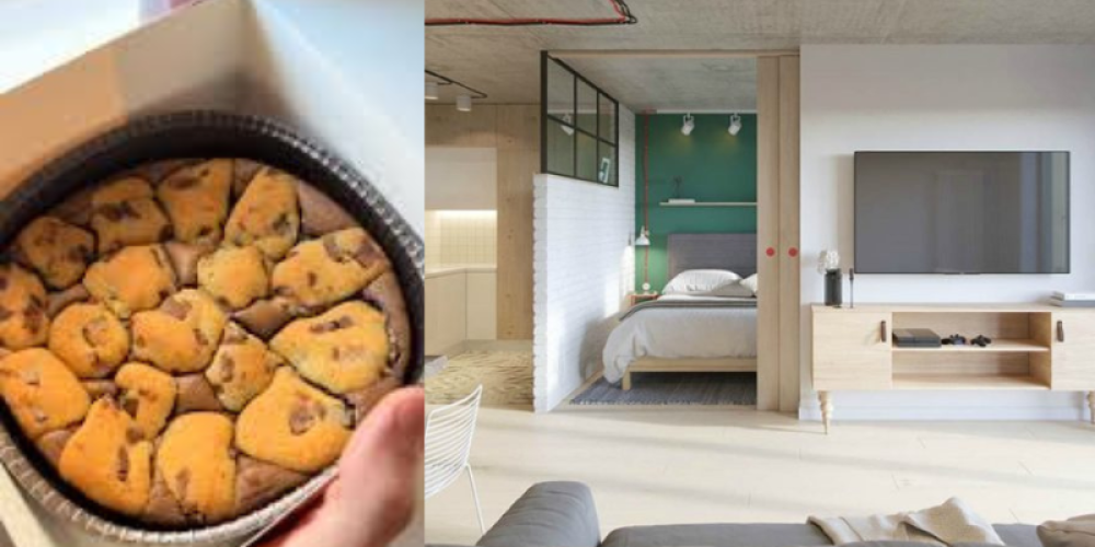 Χαμός στην Κύπρο: Ανταλλάσσουν brookie με… διαμέρισμα – Φωτογραφία