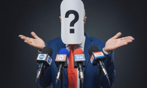 Ρωτήσαμε το ChatGPT τι πιστεύει για τους Κύπριους πολιτικούς και τα σκάνδαλα…και η απάντηση μας άφησε άφωνους