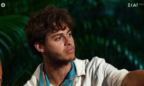 Survivor: Αυτό είναι το σκάφος που χτύπησε τον Σταύρο Φλώρο – Υπέστη μερικό ακρωτηριασμό στο αριστερό πόδι από τις έλικες των εξωλέμβιων κινητήρων (Φωτογραφία)