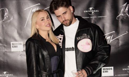 Πατέρας ο FY; Η ανάρτηση που φουντώνει τις φήμες για εγκυμοσύνη της Αλεξίας Κεφαλά