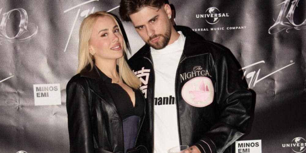 Πατέρας ο FY; Η ανάρτηση που φουντώνει τις φήμες για εγκυμοσύνη της Αλεξίας Κεφαλά