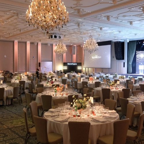 Cyprus Eating Awards 2024: Οι μεγάλοι νικητές της βραδιάς