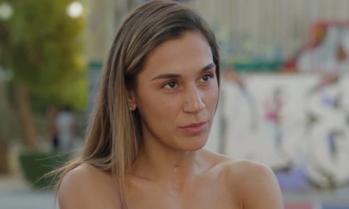 Η Γεωργία Καλτσή συγκλονίζει: «Έμεινα ακαριαία ανάπηρη, αυτό με κράτησε να μη λιποθυμήσω ενώ καιγόμουν ζωντανή»