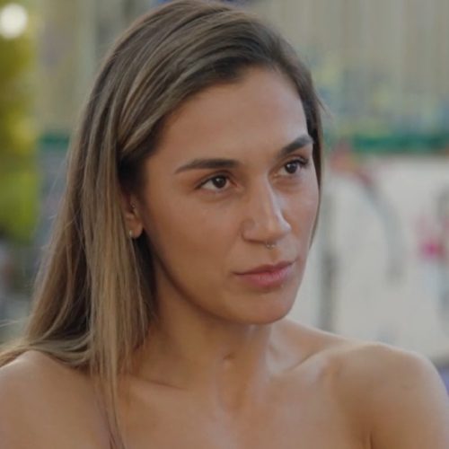 Η Γεωργία Καλτσή συγκλονίζει: «Έμεινα ακαριαία ανάπηρη, αυτό με κράτησε να μη λιποθυμήσω ενώ καιγόμουν ζωντανή»