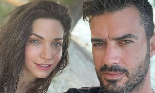 Κατερίνα Γερονικολού: Αφιερώνει ευχές στον Γιάννη Τσιμιτσέλη με 14 ξεχωριστές στιγμές
