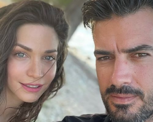 Κατερίνα Γερονικολού: Αφιερώνει ευχές στον Γιάννη Τσιμιτσέλη με 14 ξεχωριστές στιγμές