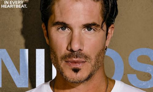 Ο Νίκος Οικονομόπουλος έρχεται στην Κύπρο, για πρώτη φορά σε γηπεδική συναυλία στο Στάδιο Γ.Σ.Π.