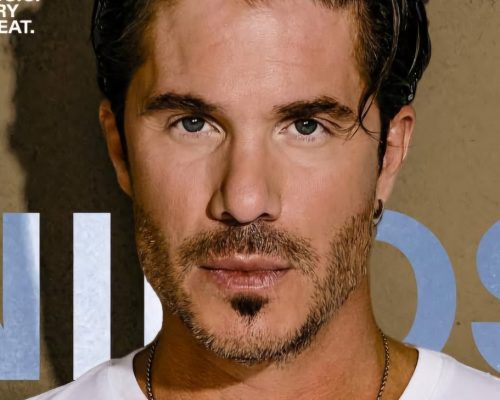 Ο Νίκος Οικονομόπουλος έρχεται στην Κύπρο, για πρώτη φορά σε γηπεδική συναυλία στο Στάδιο Γ.Σ.Π.