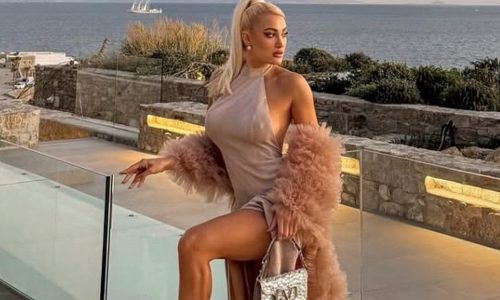 Ιωάννα Τούνη: Λύγισε στη δίκη για το revenge porn – Η συγκινητική αναφορά στη μητέρα της