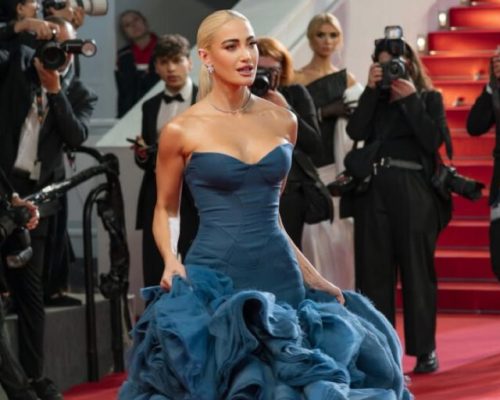 Ξεσπά η Ιωάννα Τούνη μετά τα αρνητικά μηνύματα: «Δεν χωράει ο νους μου την κακία του κόσμου»