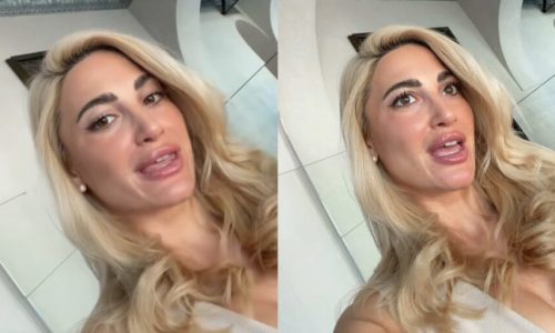 Ιωάννα Τούνη: «Καλός χριστιανός δεν είναι αυτός που νηστεύει» – Το μήνυμα όλο νόημα για το Πάσχα