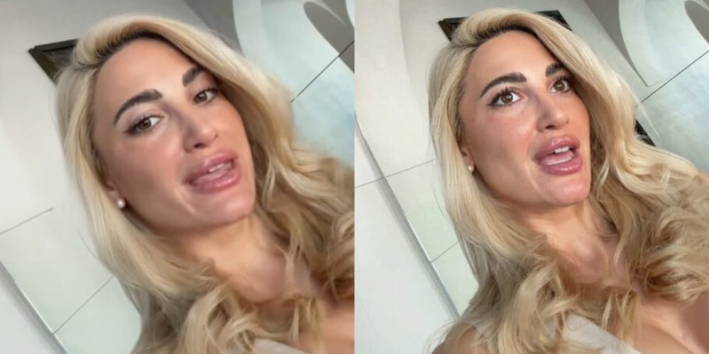 Ιωάννα Τούνη: «Καλός χριστιανός δεν είναι αυτός που νηστεύει» – Το μήνυμα όλο νόημα για το Πάσχα