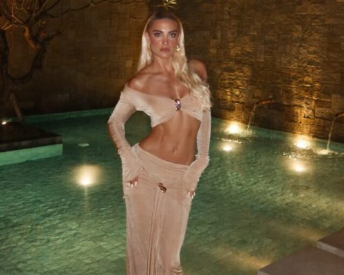 Ιωάννα Τούνη: «Με έχουν απορρίψει δύο ψυχολόγοι» – Γιατί δεν πέτυχε η θεραπεία ζευγαριών με τον Δημήτρη Αλεξάνδρου