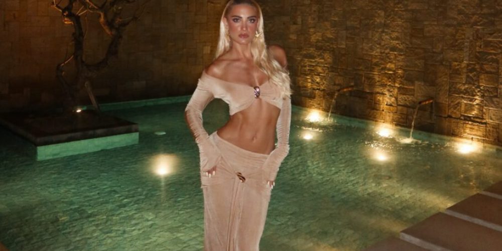 Ιωάννα Τούνη: «Με έχουν απορρίψει δύο ψυχολόγοι» – Γιατί δεν πέτυχε η θεραπεία ζευγαριών με τον Δημήτρη Αλεξάνδρου