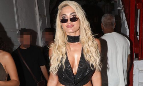 Ιωάννα Τούνη: «Χρειαζόταν δύο γυναίκες μαζί για να αισθανθεί άντρας» – Η φρέσκια «σπόντα» στο TikTok