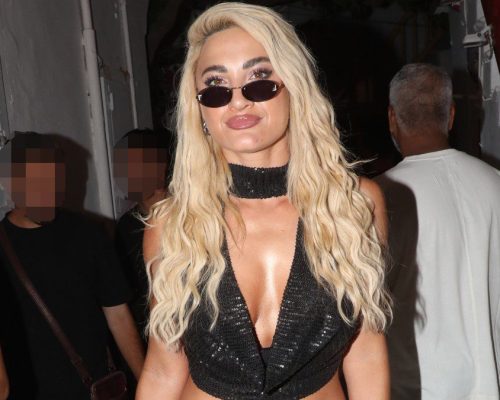 Ιωάννα Τούνη: «Χρειαζόταν δύο γυναίκες μαζί για να αισθανθεί άντρας» – Η φρέσκια «σπόντα» στο TikTok