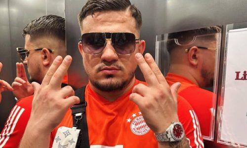 Ivan Greko – Στη φυλακή μαζί με τους συνεργούς του για την απαγωγή του 24χρονου