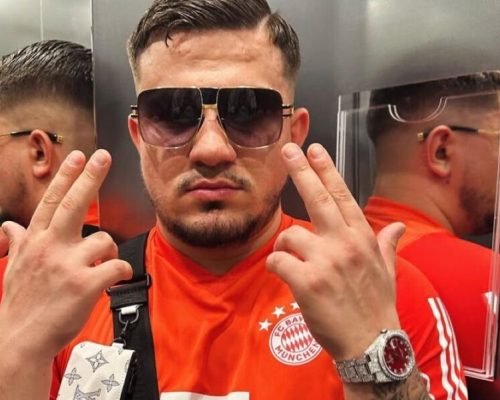 Ivan Greko – Στη φυλακή μαζί με τους συνεργούς του για την απαγωγή του 24χρονου