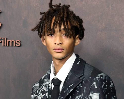 Will Smith: Ο γιος του άνοιξε εστιατόριο στο οποίο οι άστεγοι μπορούν να τρώνε δωρεάν