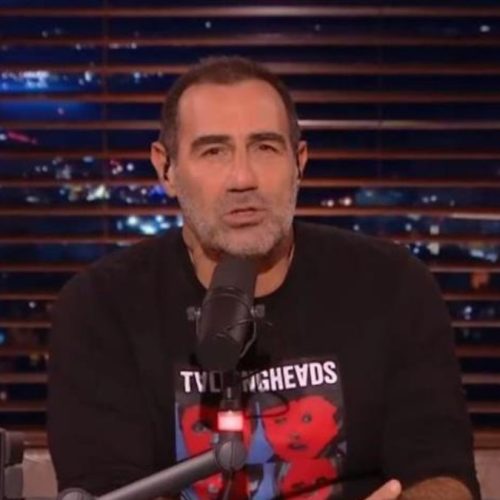 Έναρξη για το Βινύλιο: Οι πρώτες δηλώσεις του Αντώνη Κανάκη