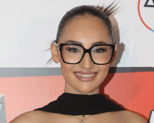 Klavdia στα MAD VMA 2025: «Βίωσα φέτος την πιο συγκλονιστική χρονιά της ζωής μου»