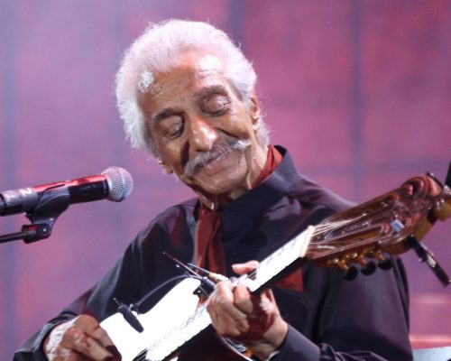 Κώστας Χατζής: «Η ελληνική πολιτεία παραμέλησε τους Ρομά!»