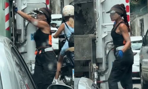 Καβάλα: Αναστάτωση από τον ανεξήγητο θάνατο της 57χρονης Ελένης Καρασταμάτη – Η καθαρίστρια που έγινε viral στο TikTok