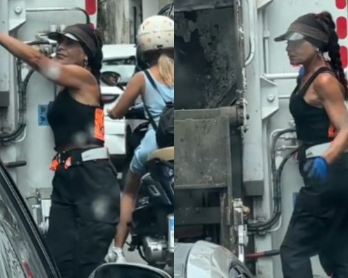 Καβάλα: Αναστάτωση από τον ανεξήγητο θάνατο της 57χρονης Ελένης Καρασταμάτη – Η καθαρίστρια που έγινε viral στο TikTok