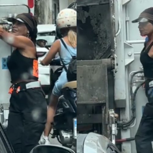 Καβάλα: Αναστάτωση από τον ανεξήγητο θάνατο της 57χρονης Ελένης Καρασταμάτη – Η καθαρίστρια που έγινε viral στο TikTok