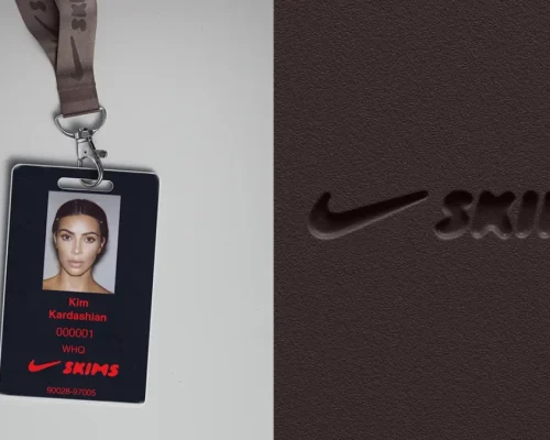 Nike & Kim Kardashian ενώνουν τις δυνάμεις τους για την δημιουργία ενός νέου brand
