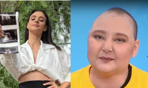 Μαρία Αριστοτέλους: Συγκλονιστική εξομολόγηση για τη μάχη της με τον καρκίνο – «Είναι δεδομένο ότι κάποια στιγμή θα έρθει μια μετάσταση»