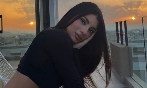 Συντετριμμένη η Μαριαλένα Ρουμελιώτη: «Έφυγε η Βασίλισσά μου»