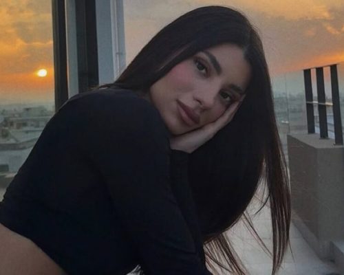 Συντετριμμένη η Μαριαλένα Ρουμελιώτη: «Έφυγε η Βασίλισσά μου»