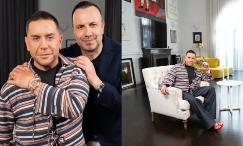 Γιώργος Μαζωνάκης: «Ήρθε η ώρα να μιλήσω» – Οι αποκαλύψεις που θα συζητηθούν