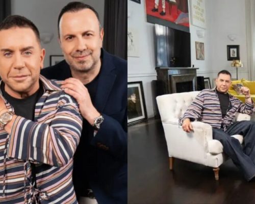 Γιώργος Μαζωνάκης: «Ήρθε η ώρα να μιλήσω» – Οι αποκαλύψεις που θα συζητηθούν