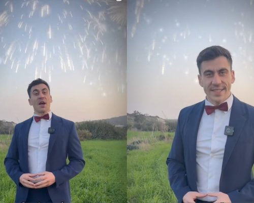 Φειδίας Παναγιώτου: Και επίσημα υποψήφιος στις βουλευτικές εκλογές – Έτοιμος για δράση!