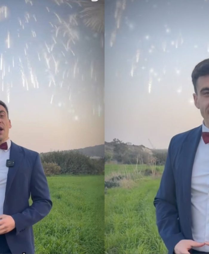 Φειδίας Παναγιώτου: Και επίσημα υποψήφιος στις βουλευτικές εκλογές – Έτοιμος για δράση!