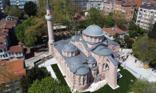 Ελληνικό Υπουργείο Εξωτερικών: Πρόκληση για τη διεθνή κοινότητα η λειτουργία της Μονής της Χώρας ως τζαμί