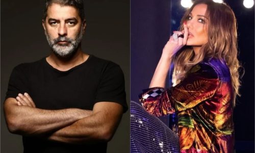 Βασίλης Μπισμπίκης: «Η ανθρωποφαγία που βίωσα εγώ και η Δέσποινα ήταν σκληρή»