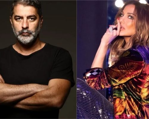 Βασίλης Μπισμπίκης: «Η ανθρωποφαγία που βίωσα εγώ και η Δέσποινα ήταν σκληρή»