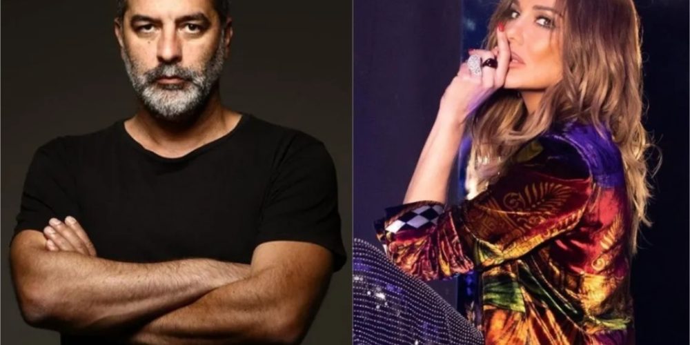 Βασίλης Μπισμπίκης: «Η ανθρωποφαγία που βίωσα εγώ και η Δέσποινα ήταν σκληρή»